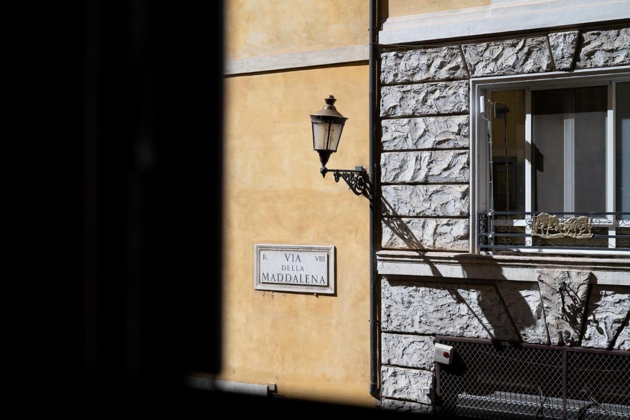 Mater Rooms&suites, Self Check In Casa de hóspedes Roma