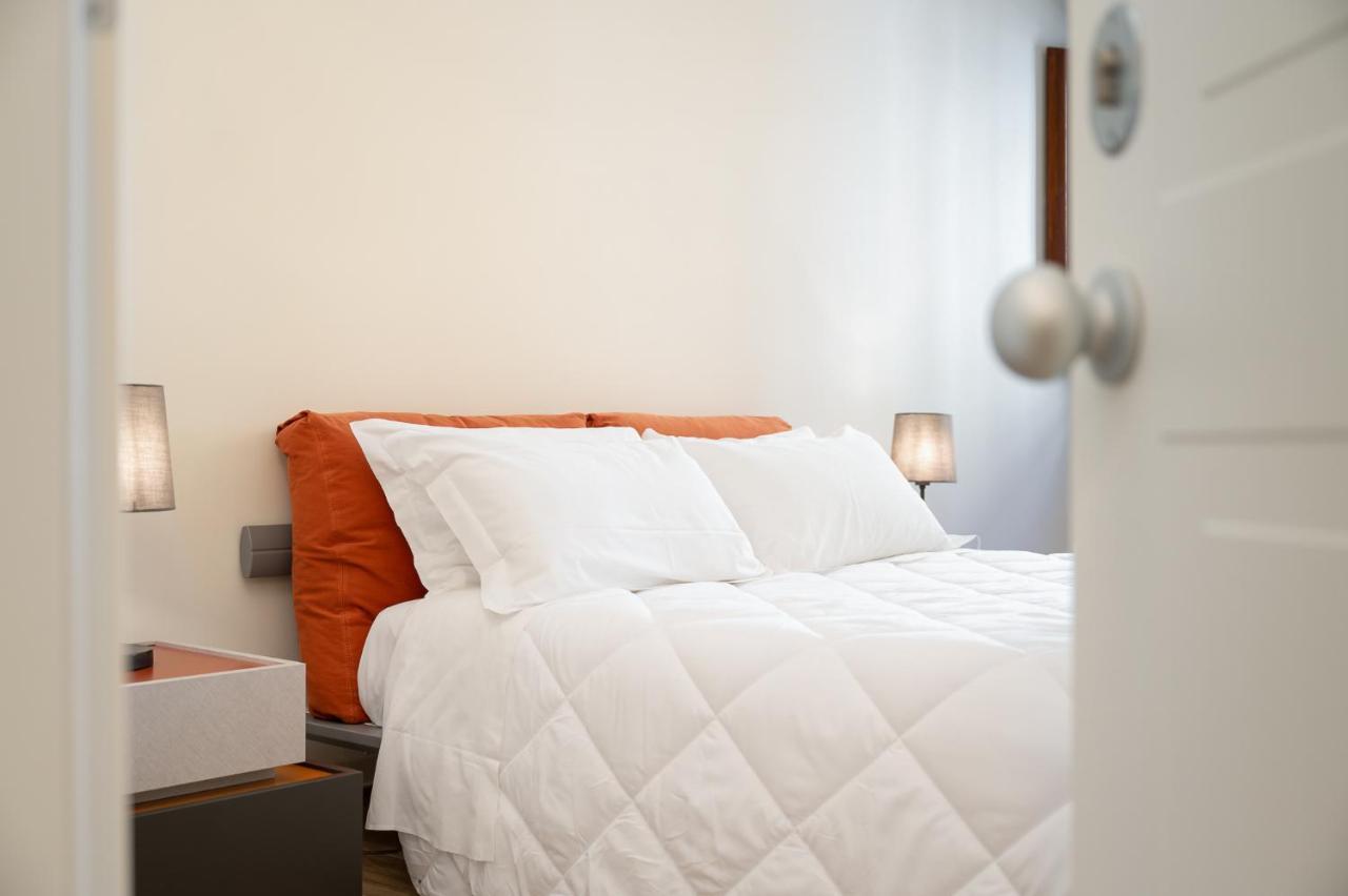 Casa de hóspedes Mater Rooms&suites, Self Check In *