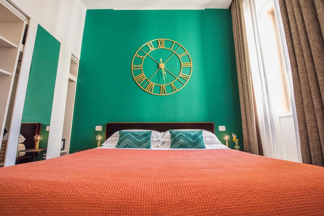 Piazza Di Spagna 9 Bed & Breakfast 3*