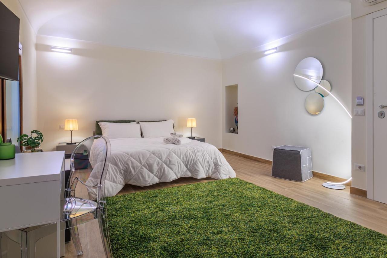 Mater Rooms&suites, Self Check In Casa de hóspedes *