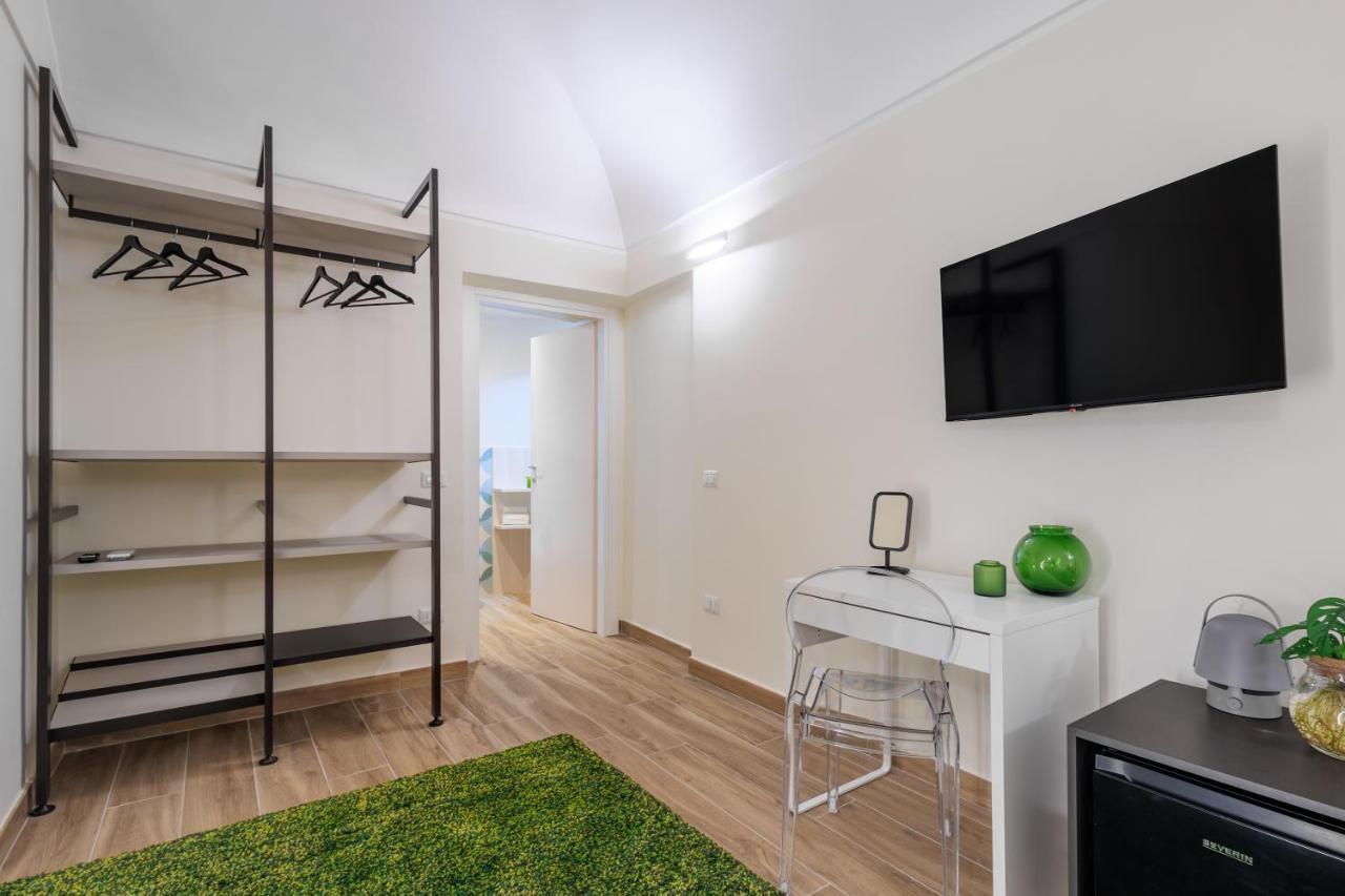 Casa de hóspedes Mater Rooms&suites, Self Check In Roma