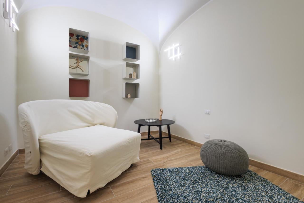 Casa de hóspedes Mater Rooms&suites, Self Check In