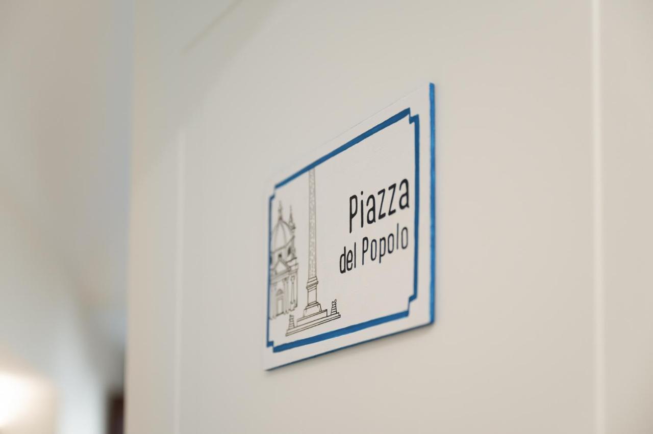 Casa de hóspedes Mater Rooms&suites, Self Check In Roma