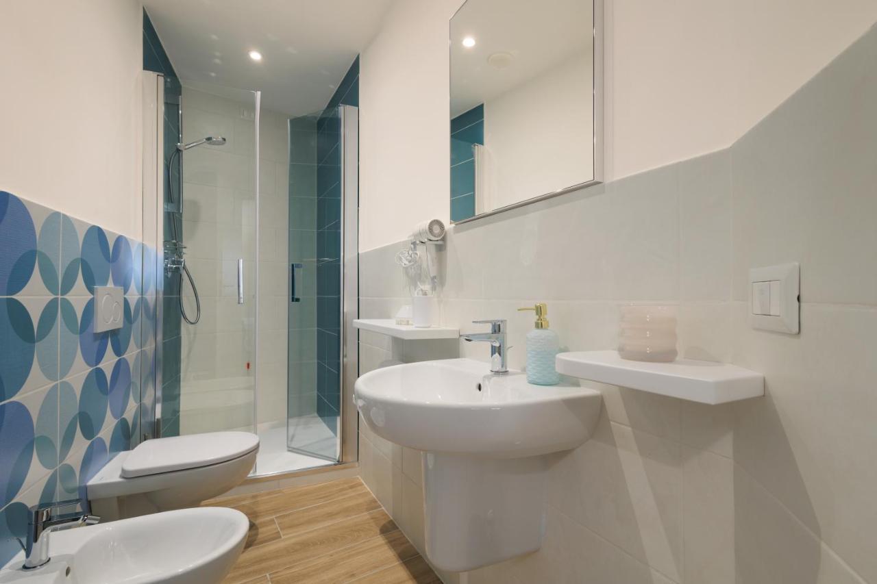 Mater Rooms&suites, Self Check In Casa de hóspedes