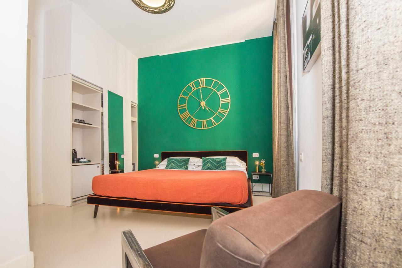Piazza Di Spagna 9 Bed & Breakfast Roma