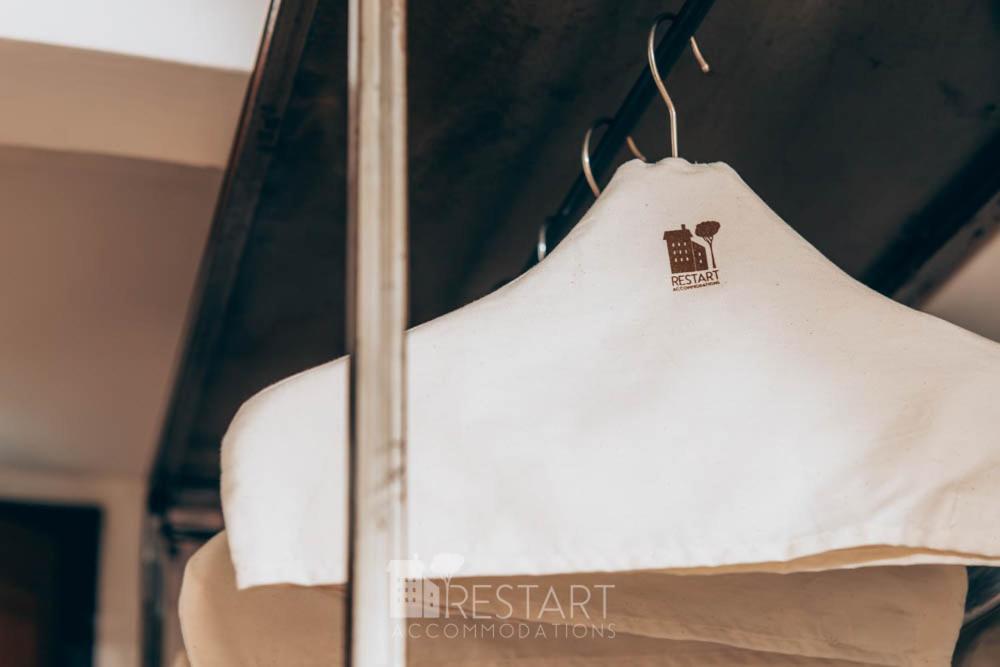 Leilighet Restart Balestra *