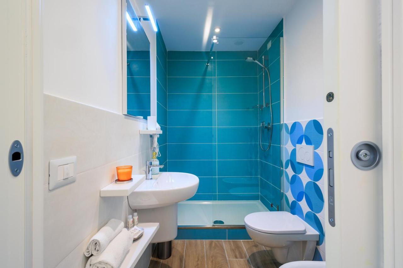 Mater Rooms&suites, Self Check In Casa de hóspedes Roma