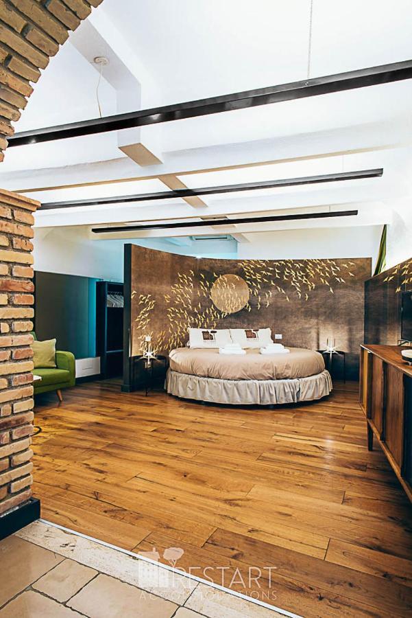 Restart Ada Apartamento *