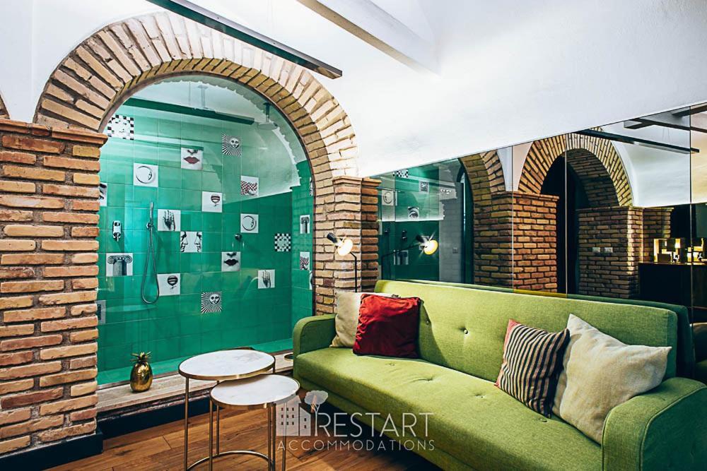 Apartamento Restart Ada *