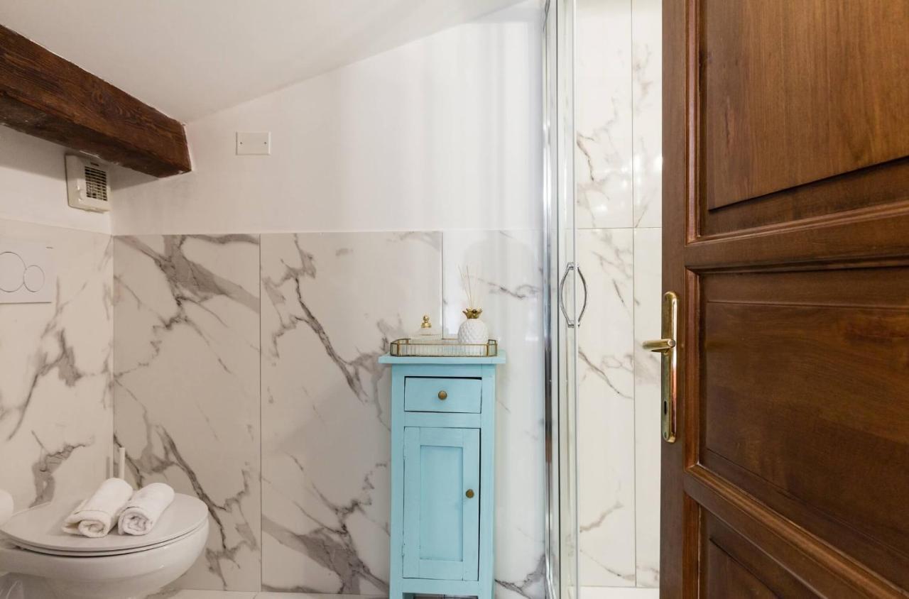 Torripa Group - Trastevere Casa de hóspedes