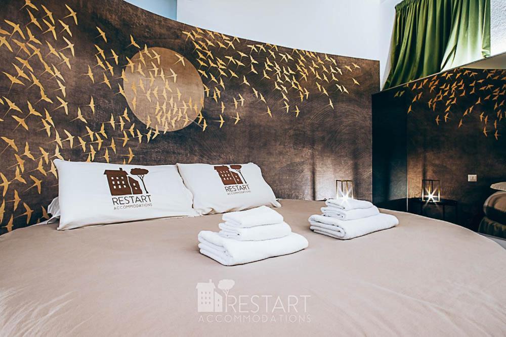 Apartamento Restart Ada