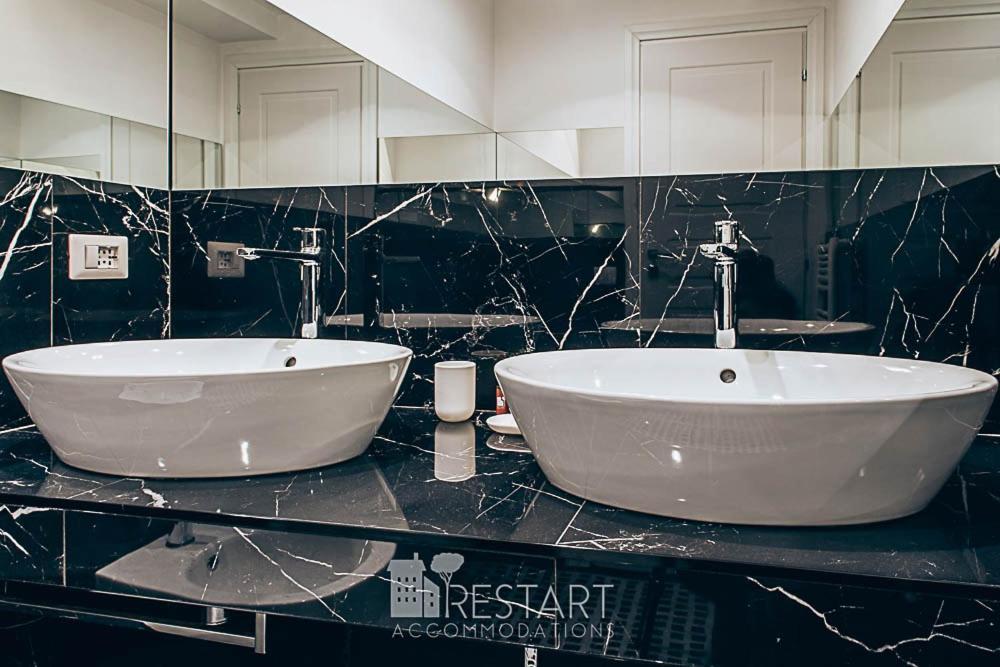 Restart Ada Apartamento Roma