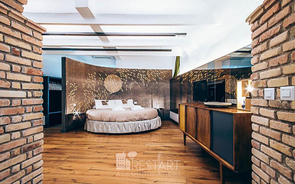 Apartamento Restart Ada *