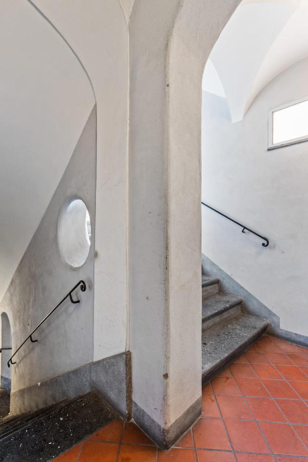 Apartment R.c. Cappellari Charming Campo De Fiori Rome