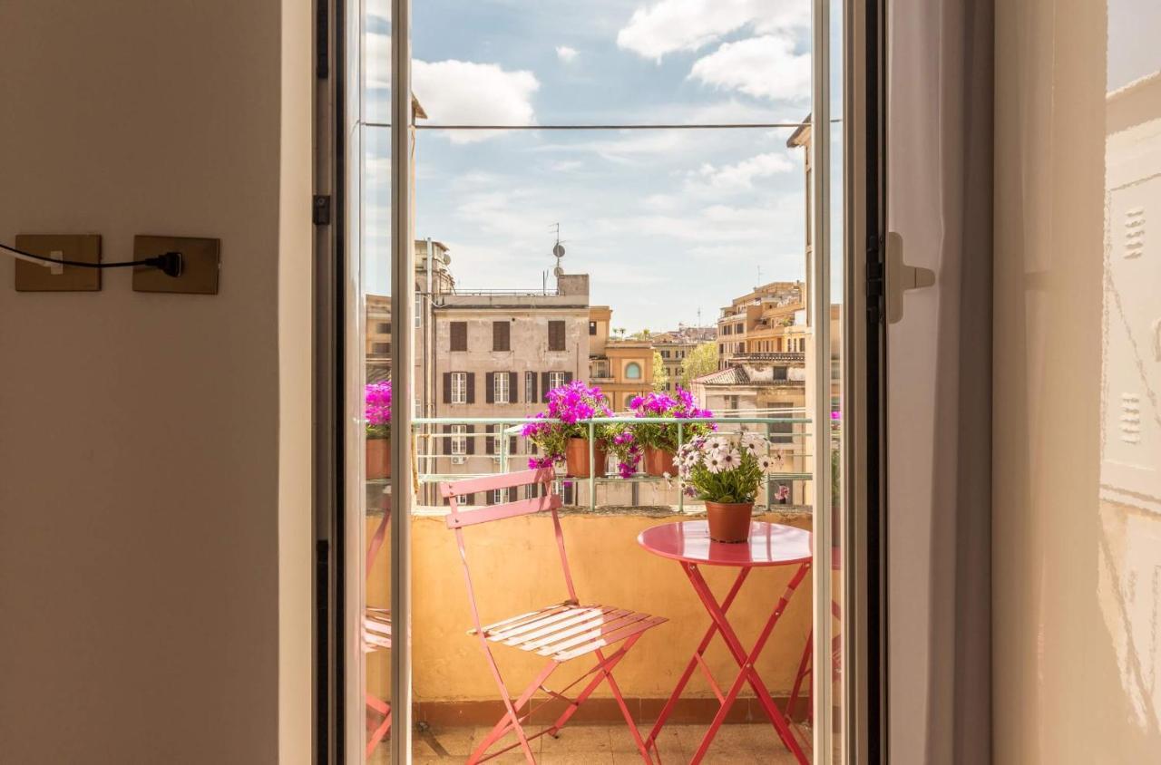 Torripa Group - Prati Casa de hóspedes Roma
