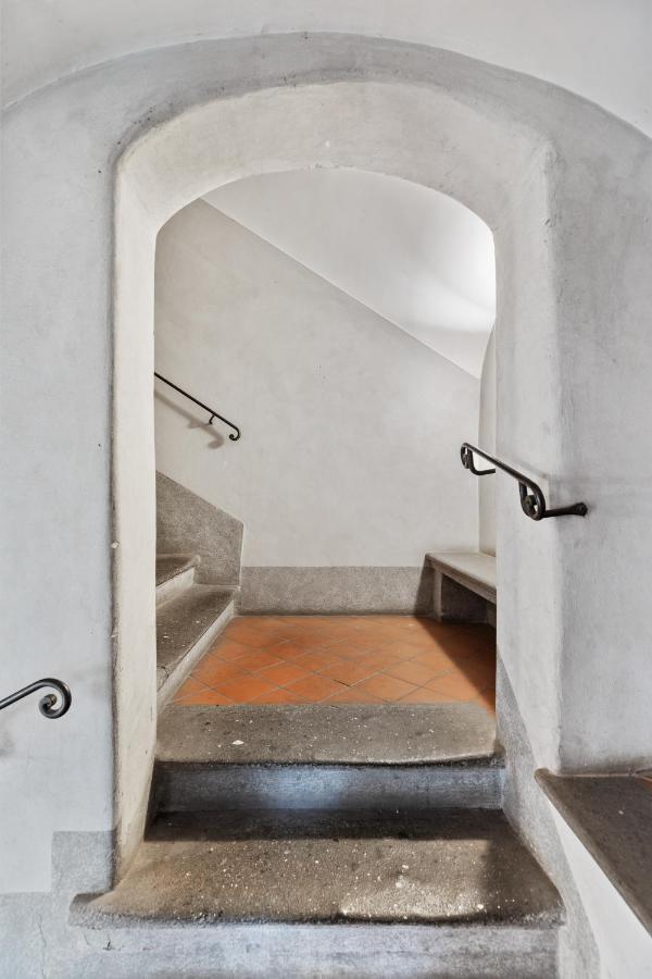 Apartment R.c. Cappellari Charming Campo De Fiori