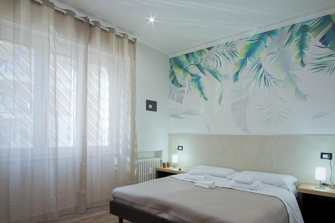 Guest house Venturi Comfort *