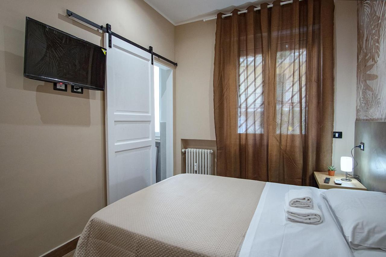 Guest house Venturi Comfort *