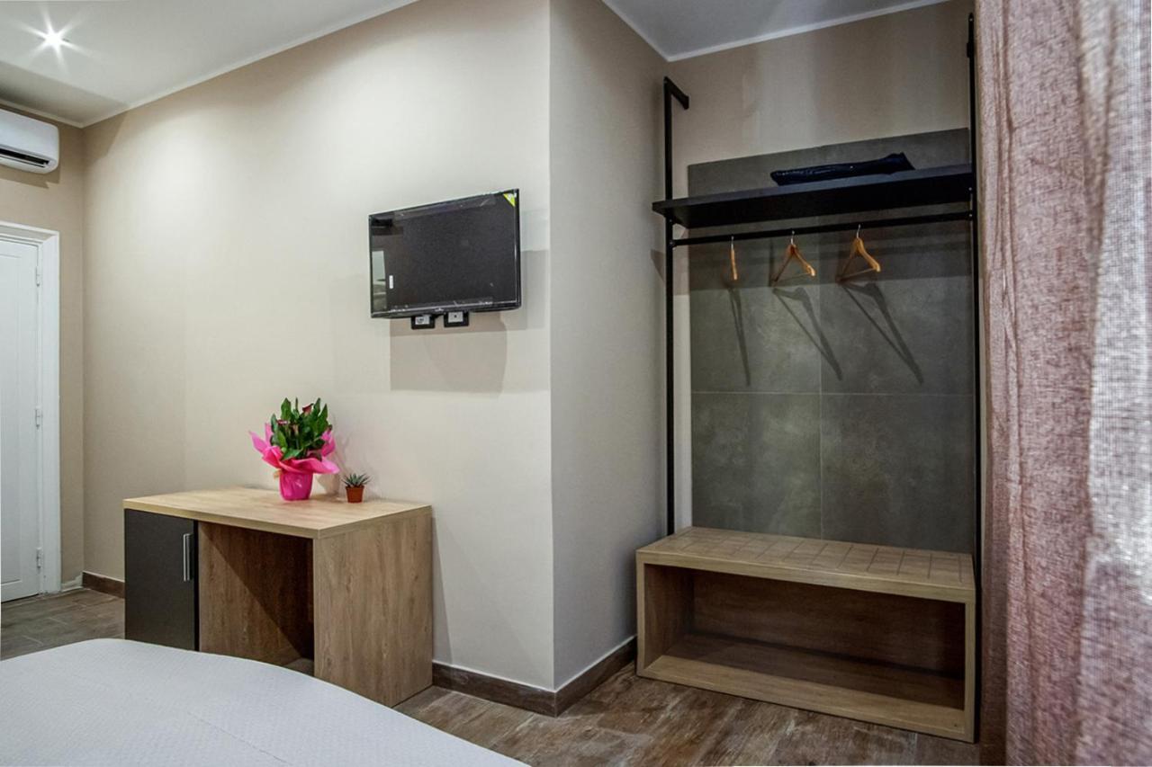 Guest house Venturi Comfort *