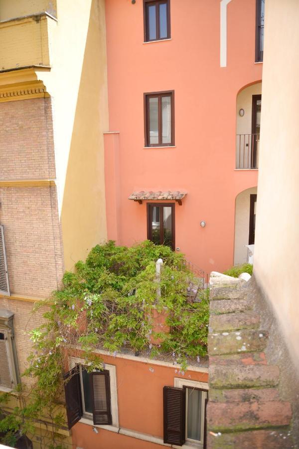 Fidia Palace Claudia's Colosseo Appartamento