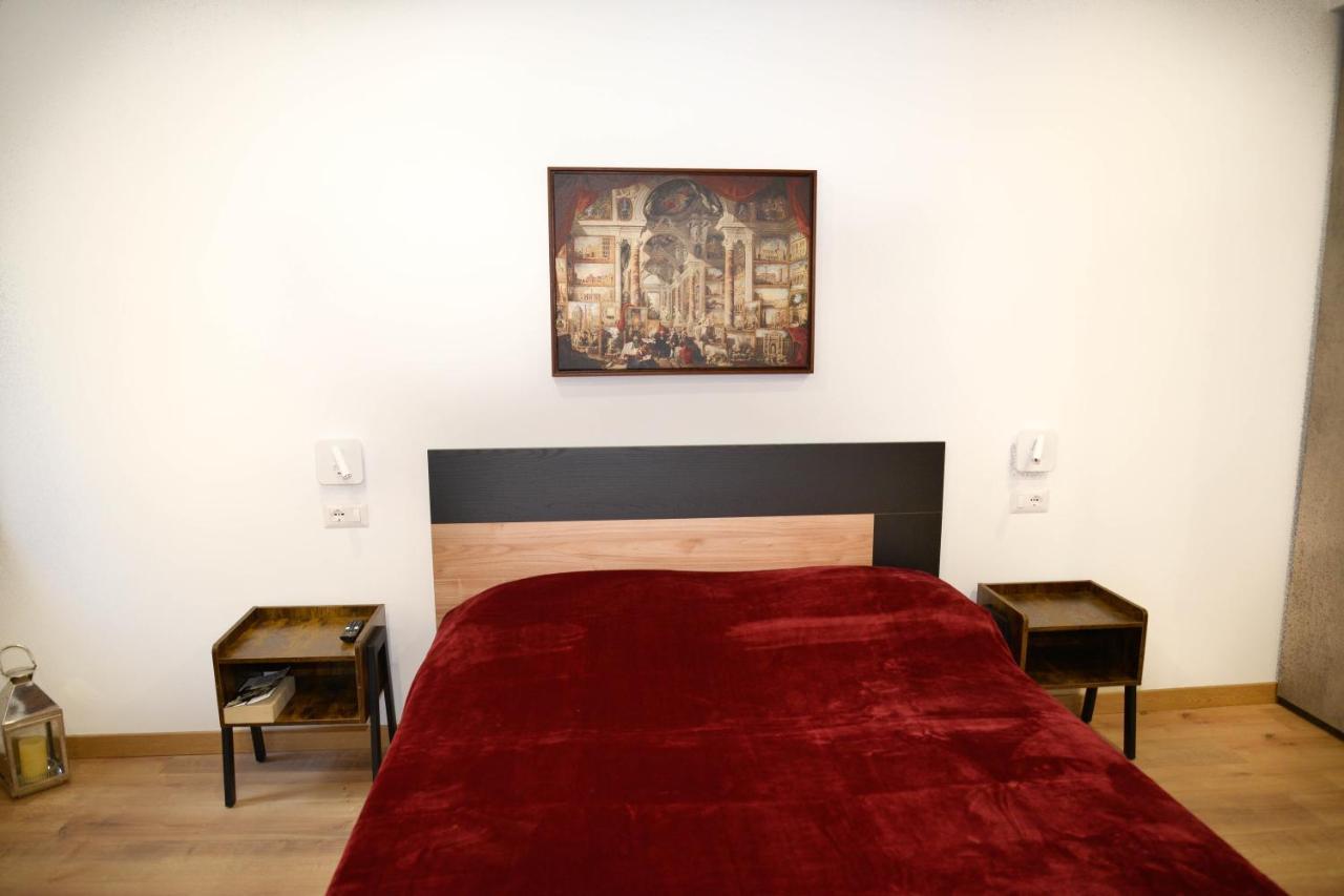 Fidia Palace Claudia's Colosseo Appartamento Roma