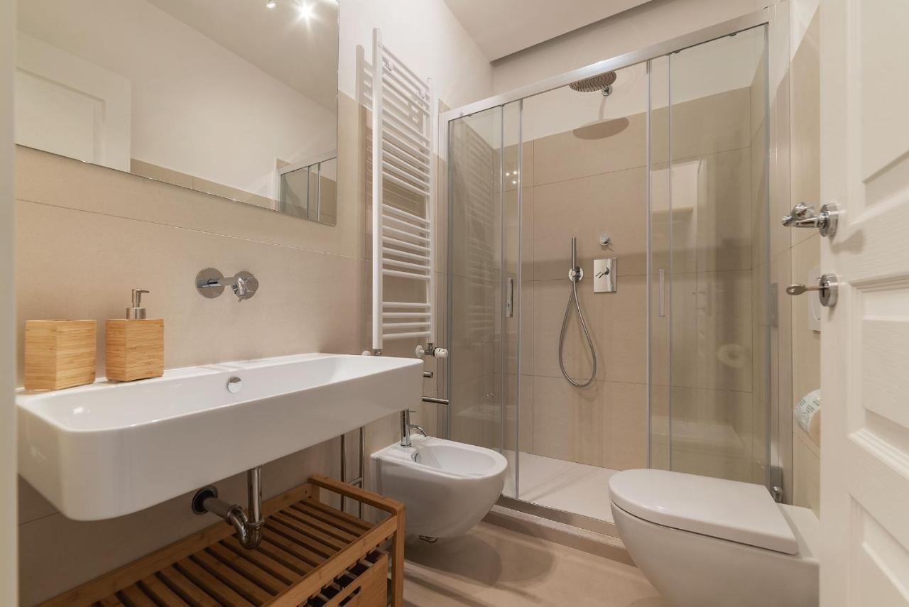 Apartamento Cs Termini Nazionale *