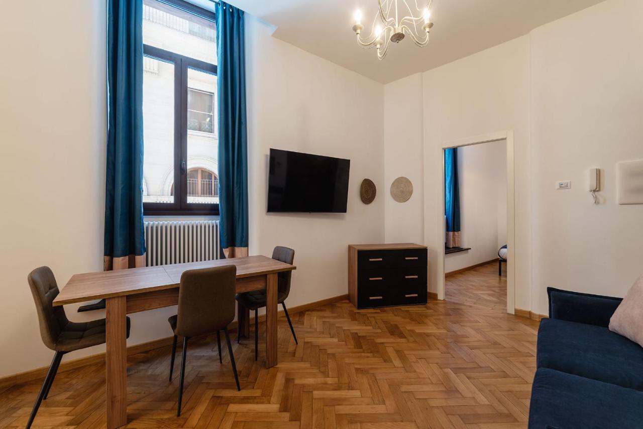Cs Termini Nazionale Apartamento *