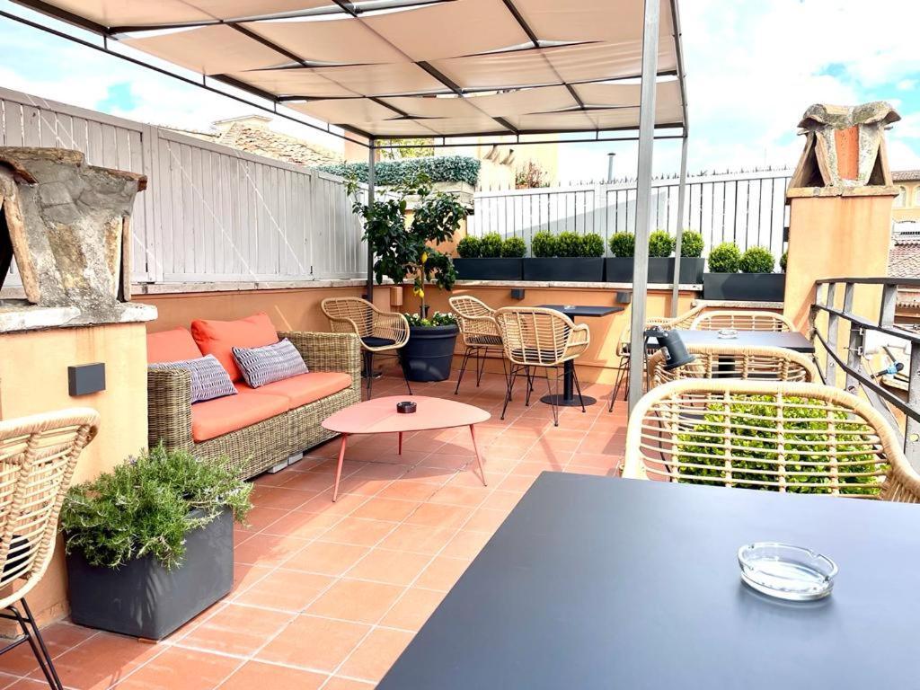 Pensión Navona 49 Luxury Suites&apartment 3*