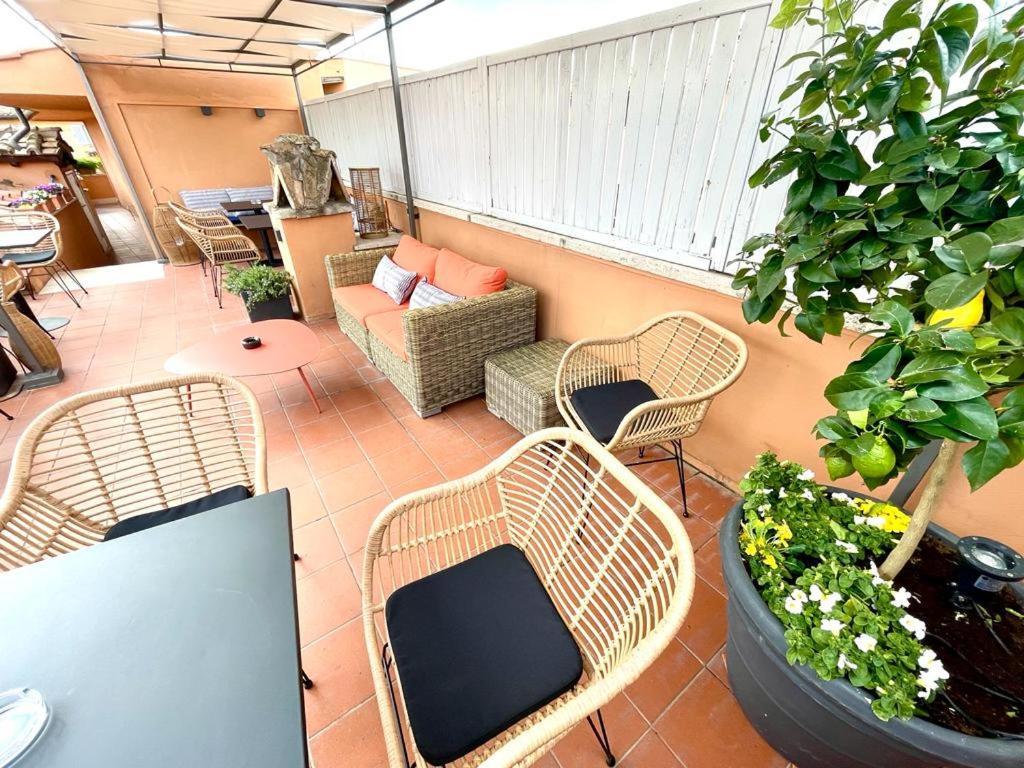 Navona 49 Luxury Suites&apartment Pensión Roma