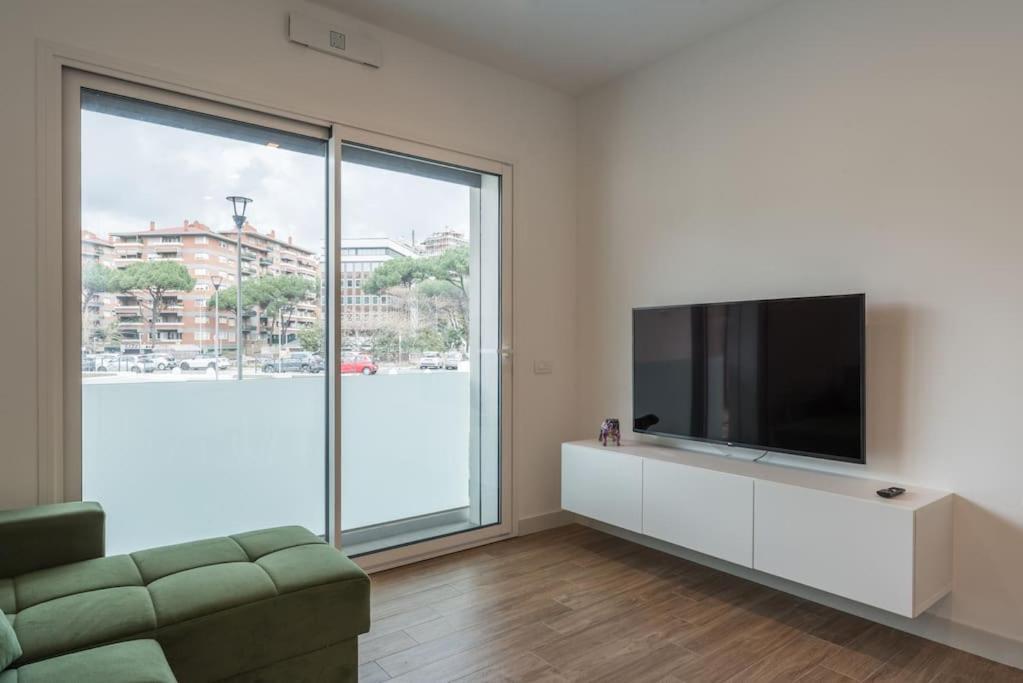 Appartamento New! Exclusive Eur Roma