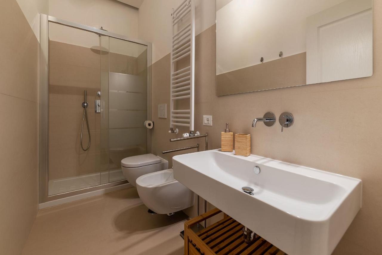Cs Termini Nazionale Apartment Rome