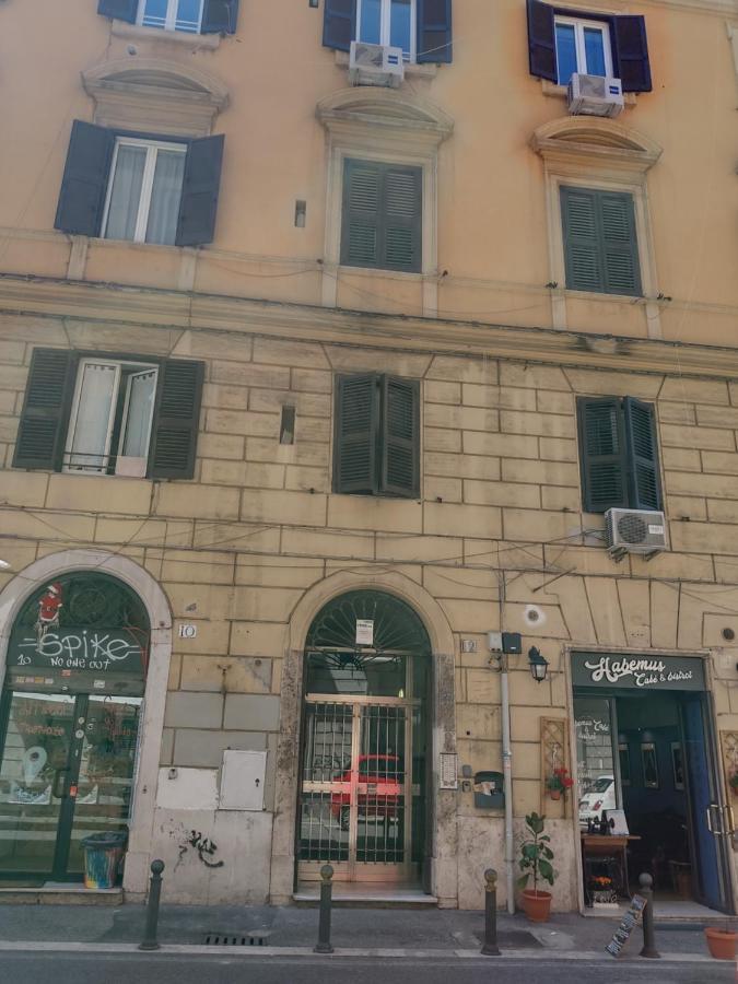 Vatican Musehome Appartamento *
