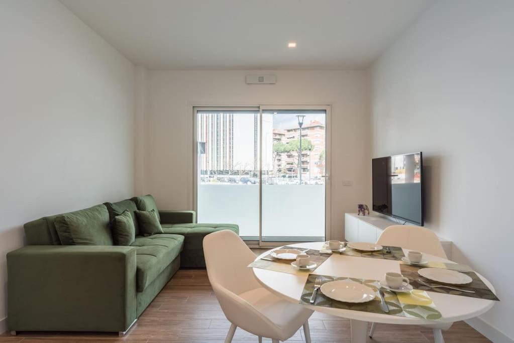 Appartamento New! Exclusive Eur *