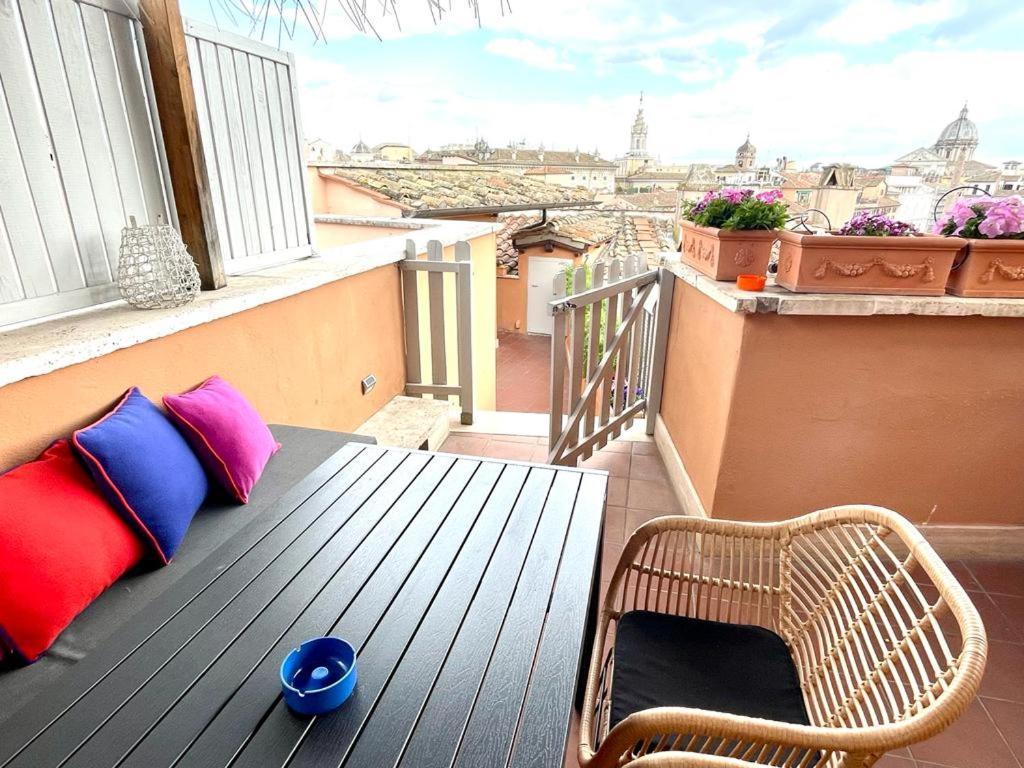 Navona 49 Luxury Suites&apartment Pensión
