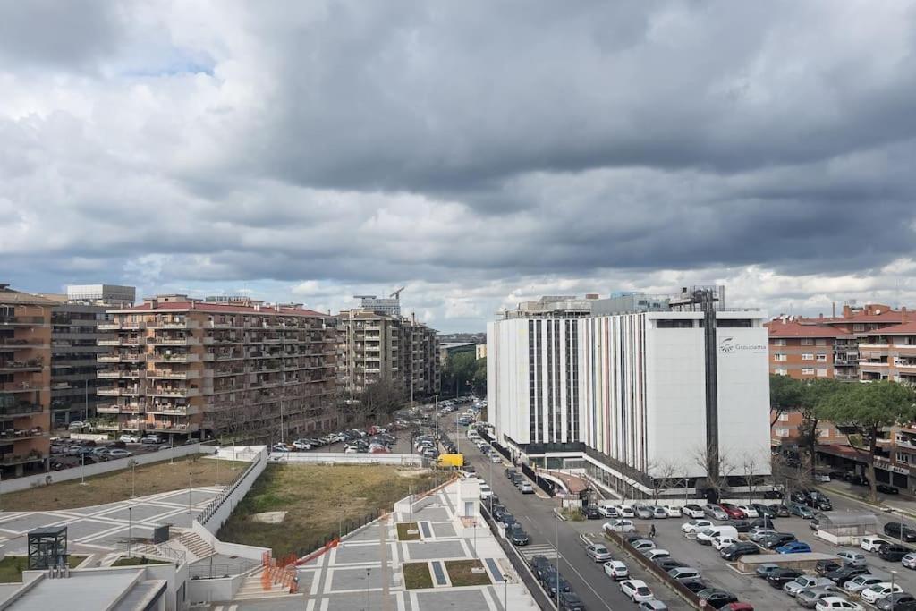 New! Exclusive Eur * Roma