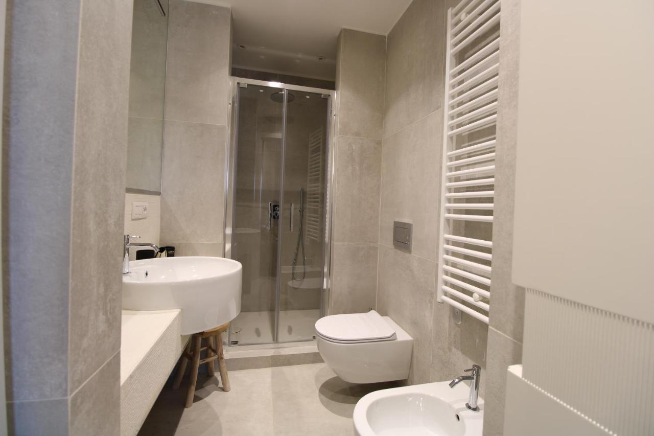 Elegant And Luxury @altare Della Patria Leilighet Roma