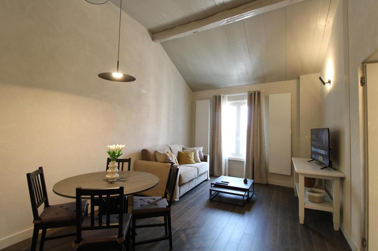 Leilighet Elegant And Luxury @altare Della Patria