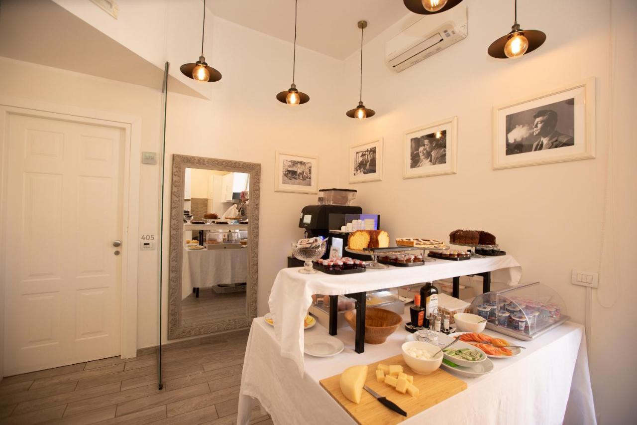 Relais Monti Casa de hóspedes 3*