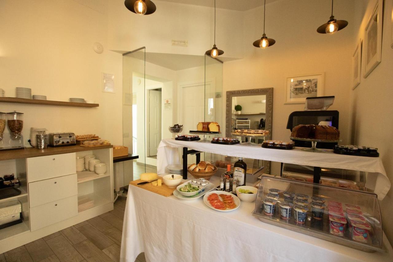 Relais Monti Casa de hóspedes Roma