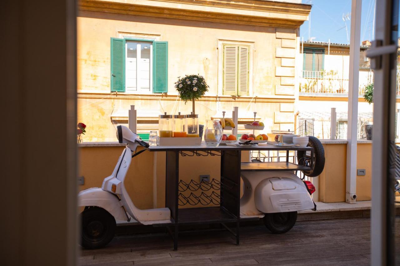 Relais Monti Casa de hóspedes Roma