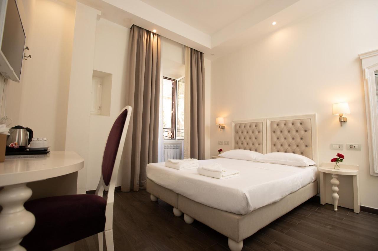 Relais Monti 3* Roma