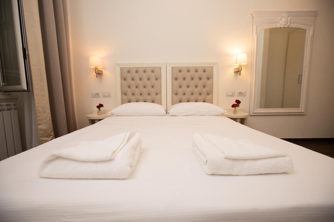 Relais Monti Casa de hóspedes Roma