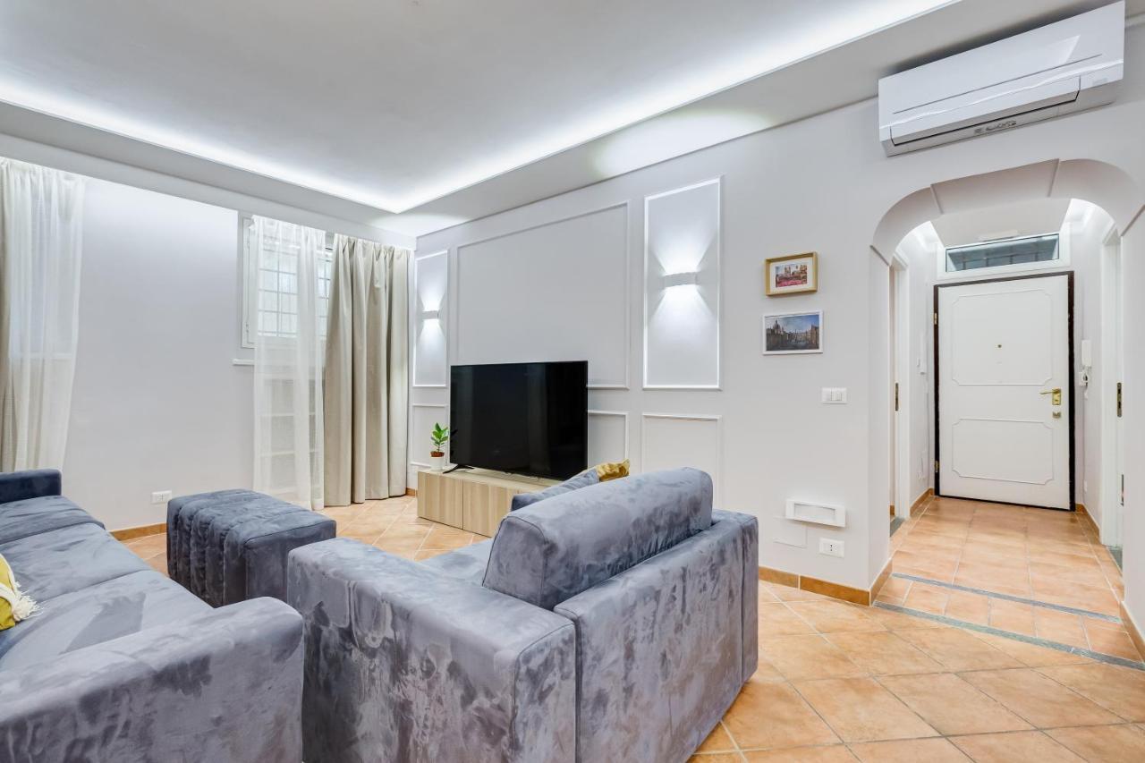 Apartment Spanish Steps - Zucchelli