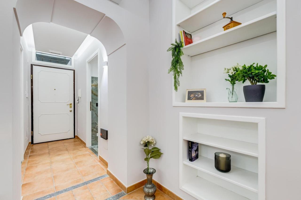 Spanish Steps - Zucchelli Apartment Rome