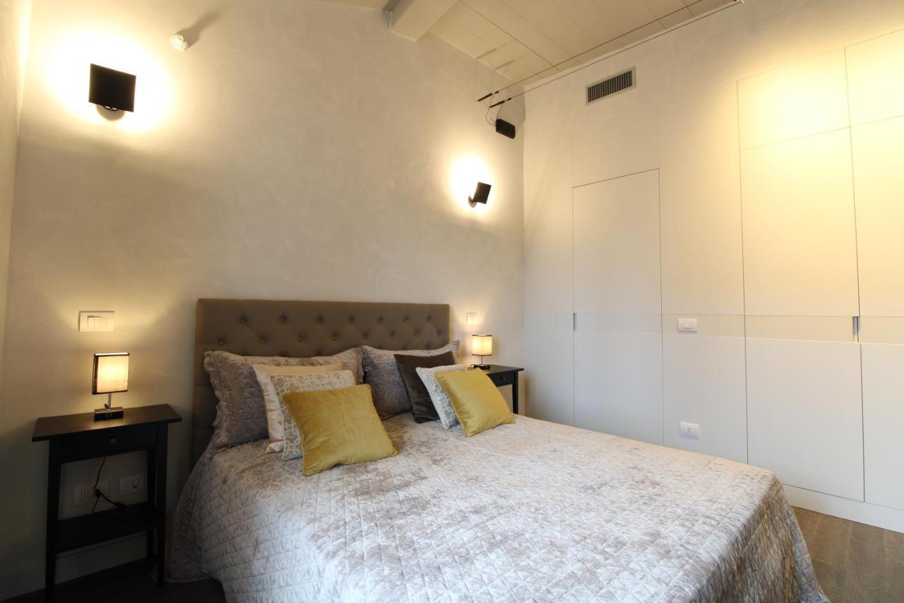 Leilighet Elegant And Luxury @altare Della Patria *