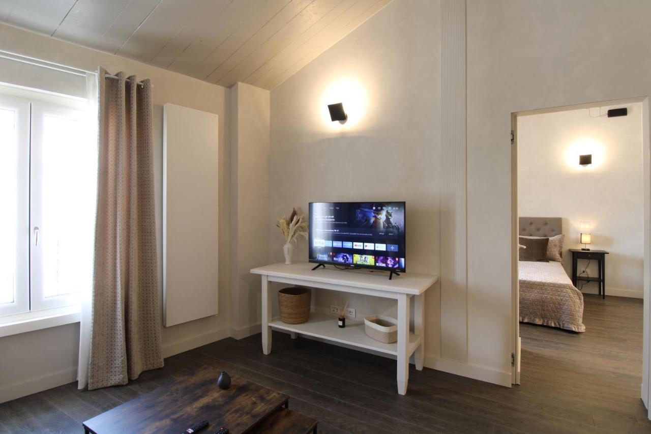 Elegant And Luxury @altare Della Patria Leilighet Roma