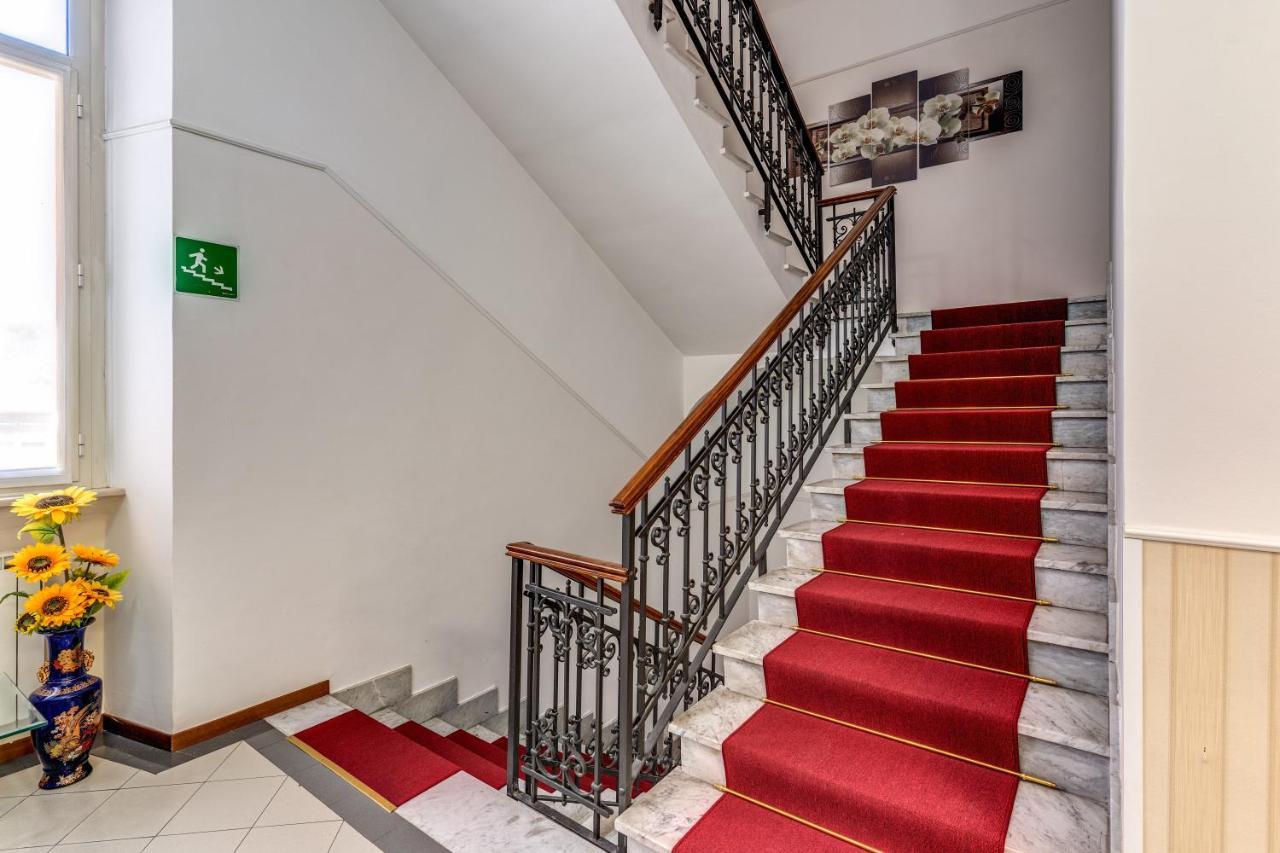 Ottaviano Augusto 3* Rom