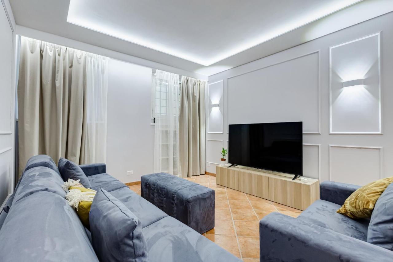 Apartment Spanish Steps - Zucchelli Rome