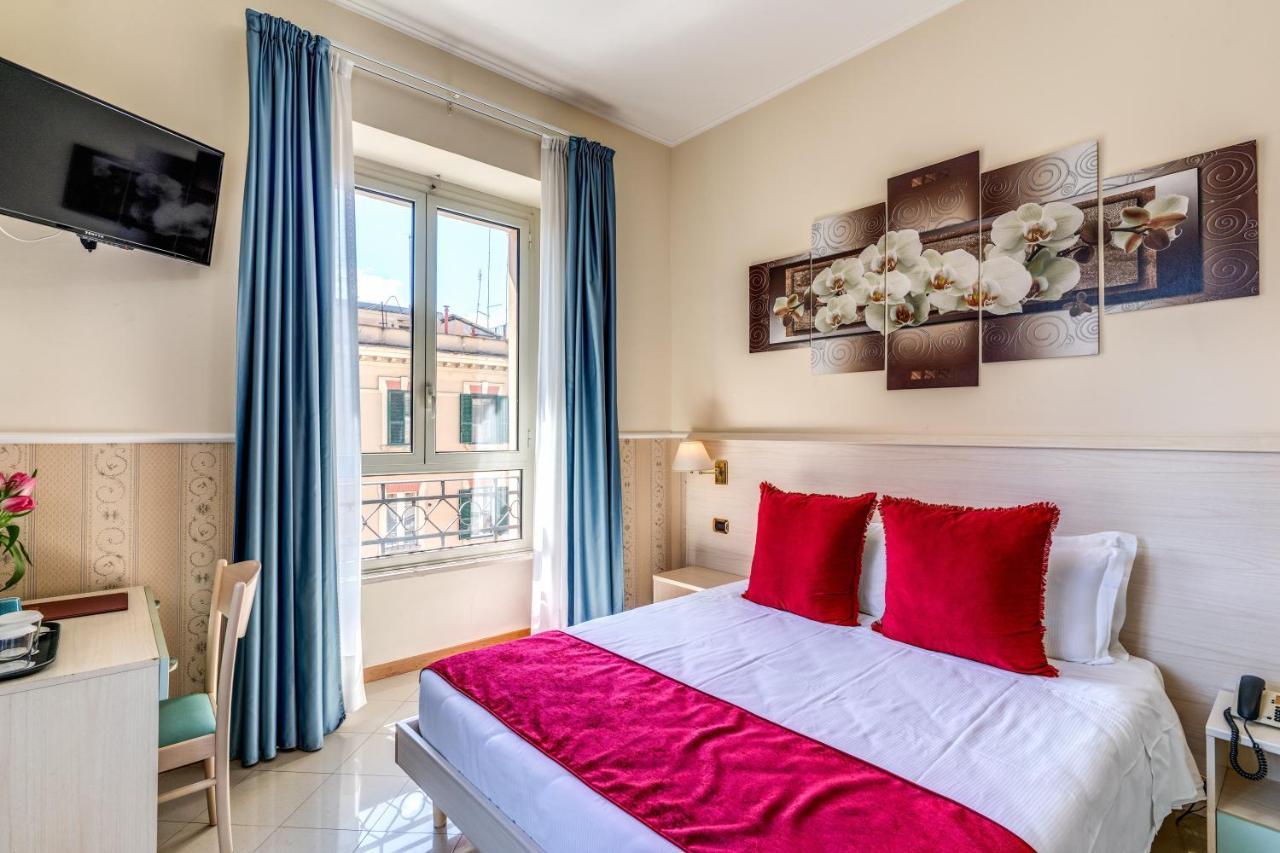 Ottaviano Augusto 3* Rom