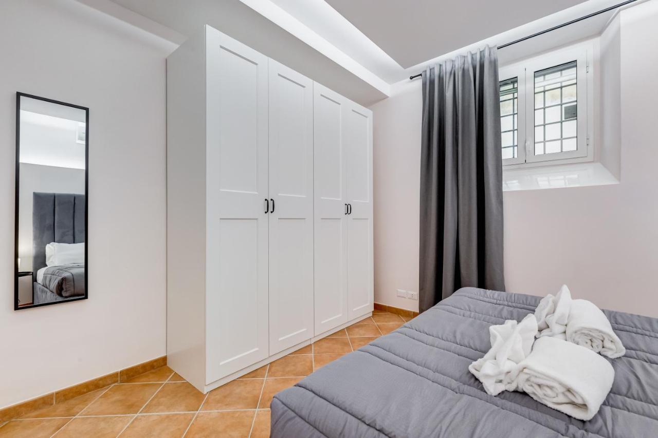Apartment Spanish Steps - Zucchelli